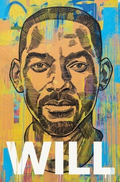 Will Smith, Mark Manson - Will, Häftad