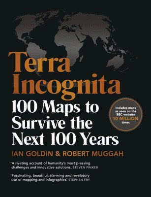 Terra Incognita 1