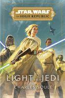 bokomslag Star Wars: Light of the Jedi (The High Republic)