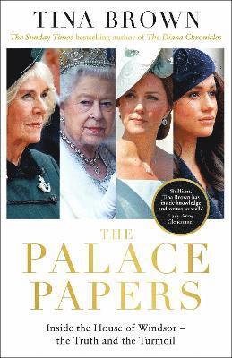 The Palace Papers 1