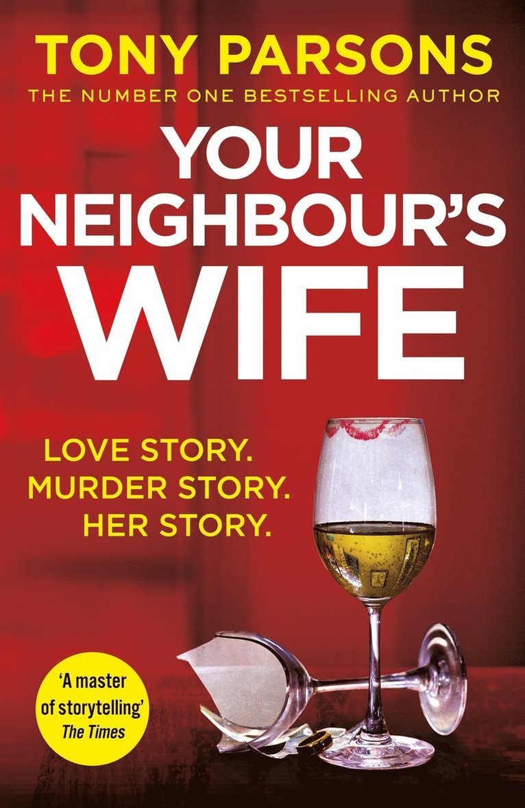 Your Neighbour's Wife 1