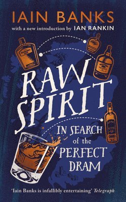 Raw Spirit 1