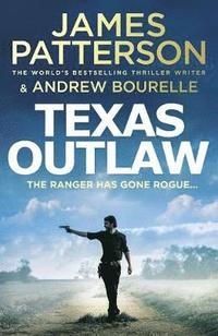bokomslag Texas Outlaw