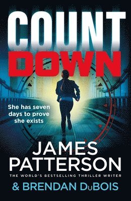 Patterson, J: Countdown