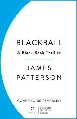 James Patterson - Chicago Blue, Inbunden