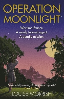 bokomslag Operation Moonlight