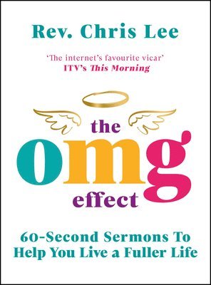 Chris Lee, Rev. Chris Lee, Rev Chris Lee - OMG Effect, Inbunden