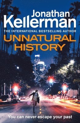 Kellerman, J: Unnatural History