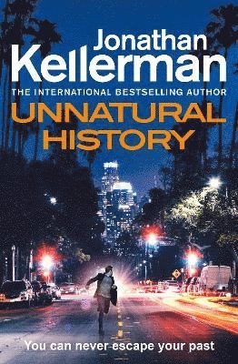 Jonathan Kellerman - Unnatural History, Häftad