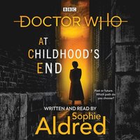 bokomslag Doctor Who: At Childhood's End