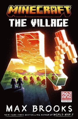 Minecraft: The Village 1