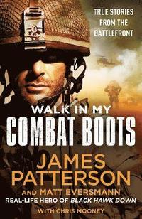 bokomslag Walk in My Combat Boots