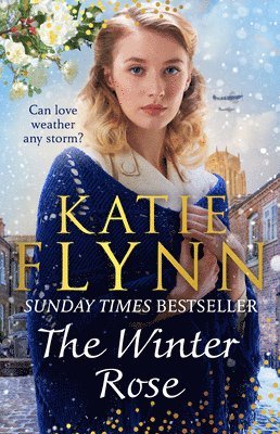 Katie Flynn - Flynn, K: The Winter Rose, Inbunden