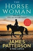bokomslag The Horsewoman