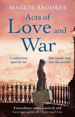 Acts of Love and War 1
