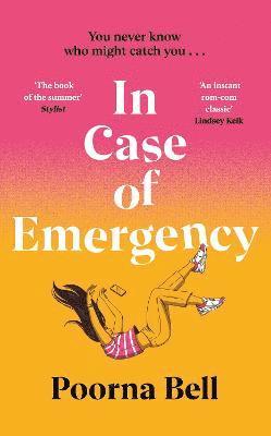 bokomslag In Case of Emergency
