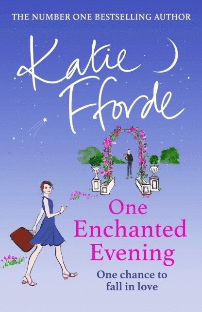 Katie Fforde - Fforde, K: One Enchanted Evening, Häftad