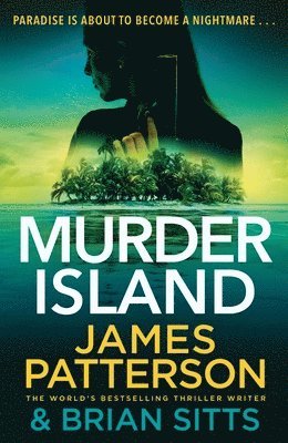 Murder Island 1