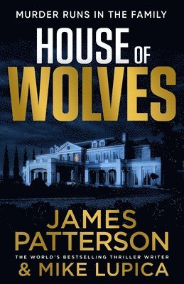 House of Wolves 1