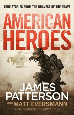 American Heroes 1