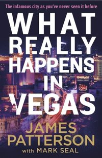 bokomslag What Happens in Vegas