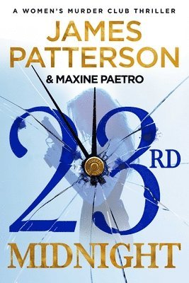 Patterson, J: 23rd Midnight