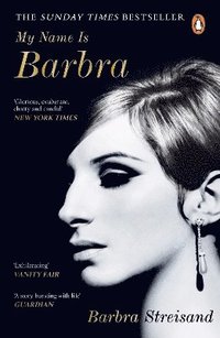 bokomslag My Name is Barbra