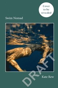 bokomslag Swim Nomad