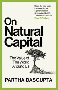 bokomslag On Natural Capital