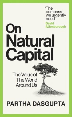 On Natural Capital 1