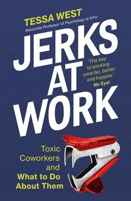 Jerks at Work 1