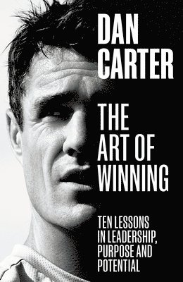 bokomslag The Art of Winning