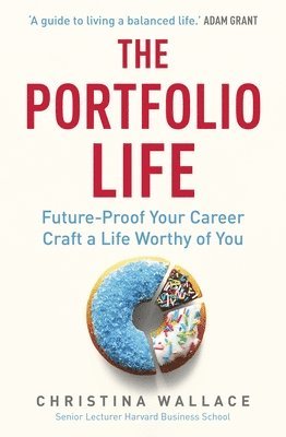 Christina Wallace - Wallace, C: Portfolio Life, Häftad