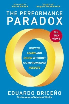 The Performance Paradox 1