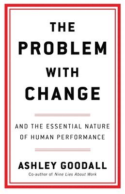 Problem With Change