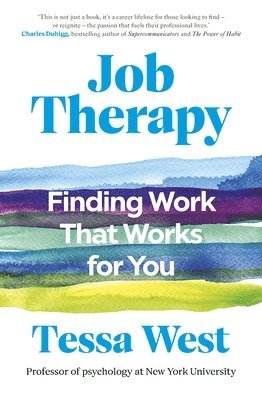 Job Therapy 1