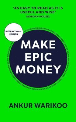 Make Epic Money 1