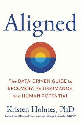 Kristen Holmes - Aligned, Inbunden