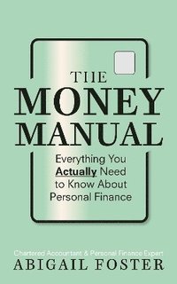 bokomslag The Money Manual