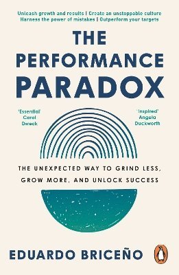 The Performance Paradox 1