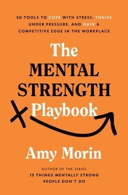 Mental Strength Playbook