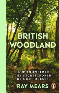bokomslag British Woodland