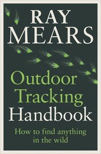 bokomslag Outdoor Tracking Handbook