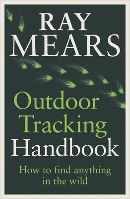 Outdoor Tracking Handbook 1