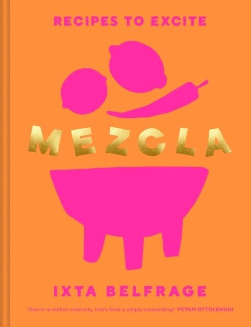 MEZCLA 1