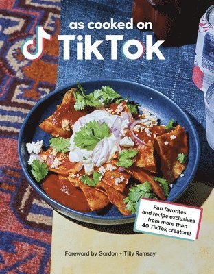 As Cooked on TikTok 1