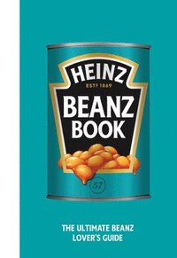 bokomslag The Heinz Beanz Book