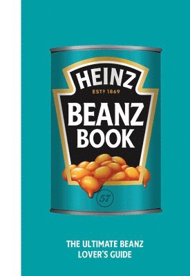 H.J. Heinz Foods UK Limited - Heinz Beanz Book, Inbunden