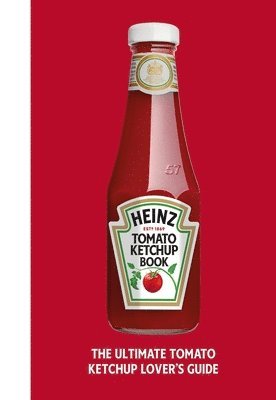 The Heinz Tomato Ketchup Book 1