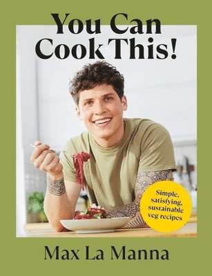 You Can Cook This! 1